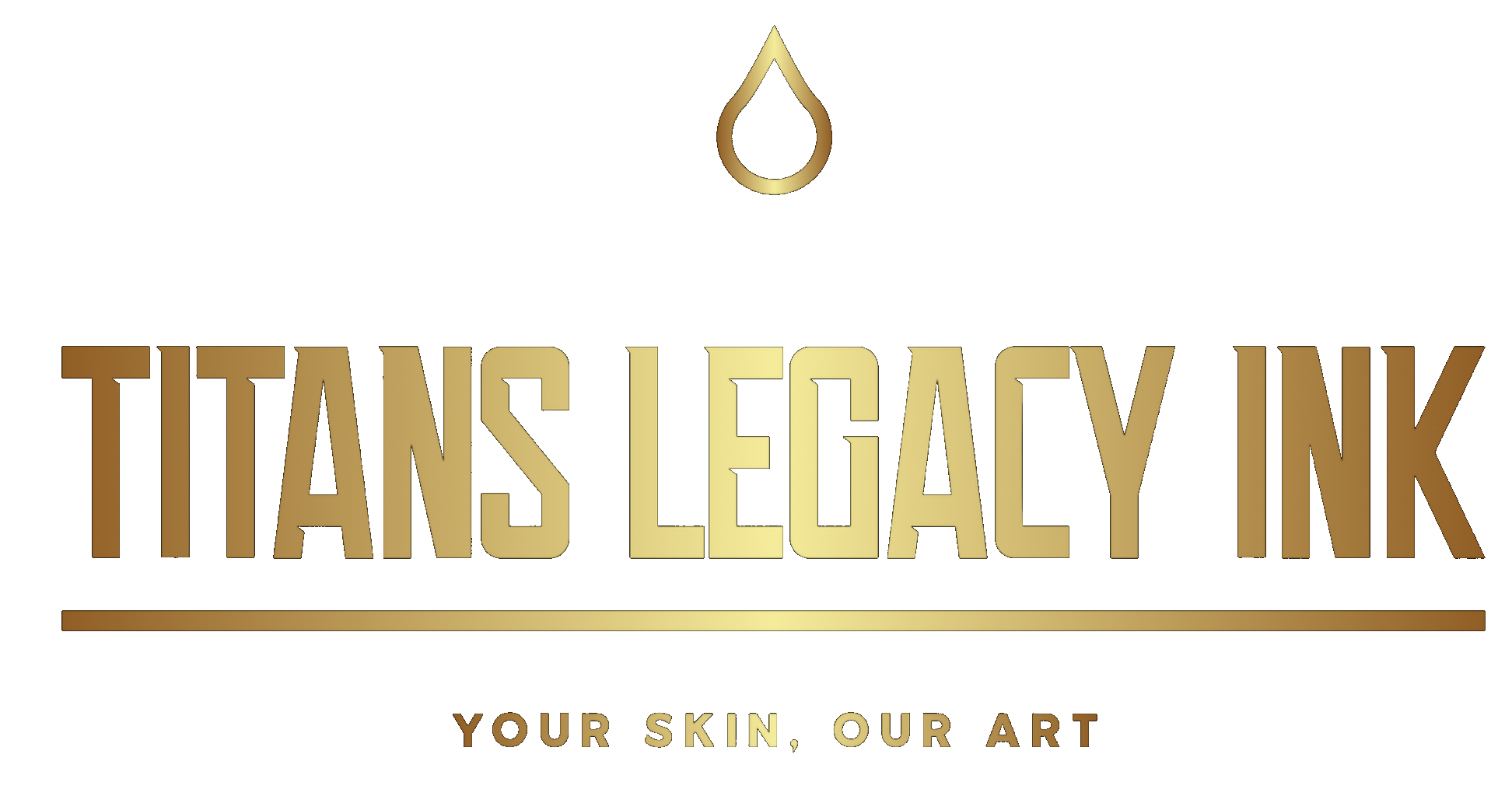 Titans Legacy Ink